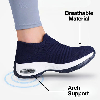 SoftStep CloudMotion™ – Advanced Comfort Trainers