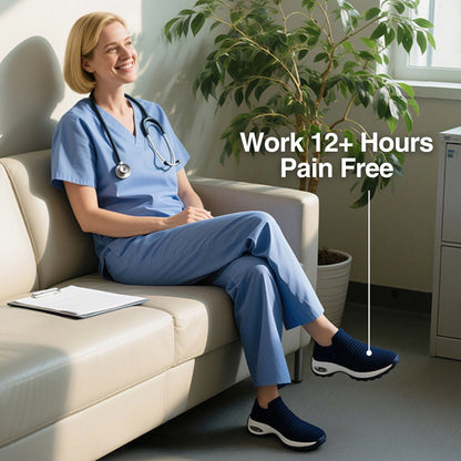 SoftStep CloudMotion™ – Advanced Comfort Trainers