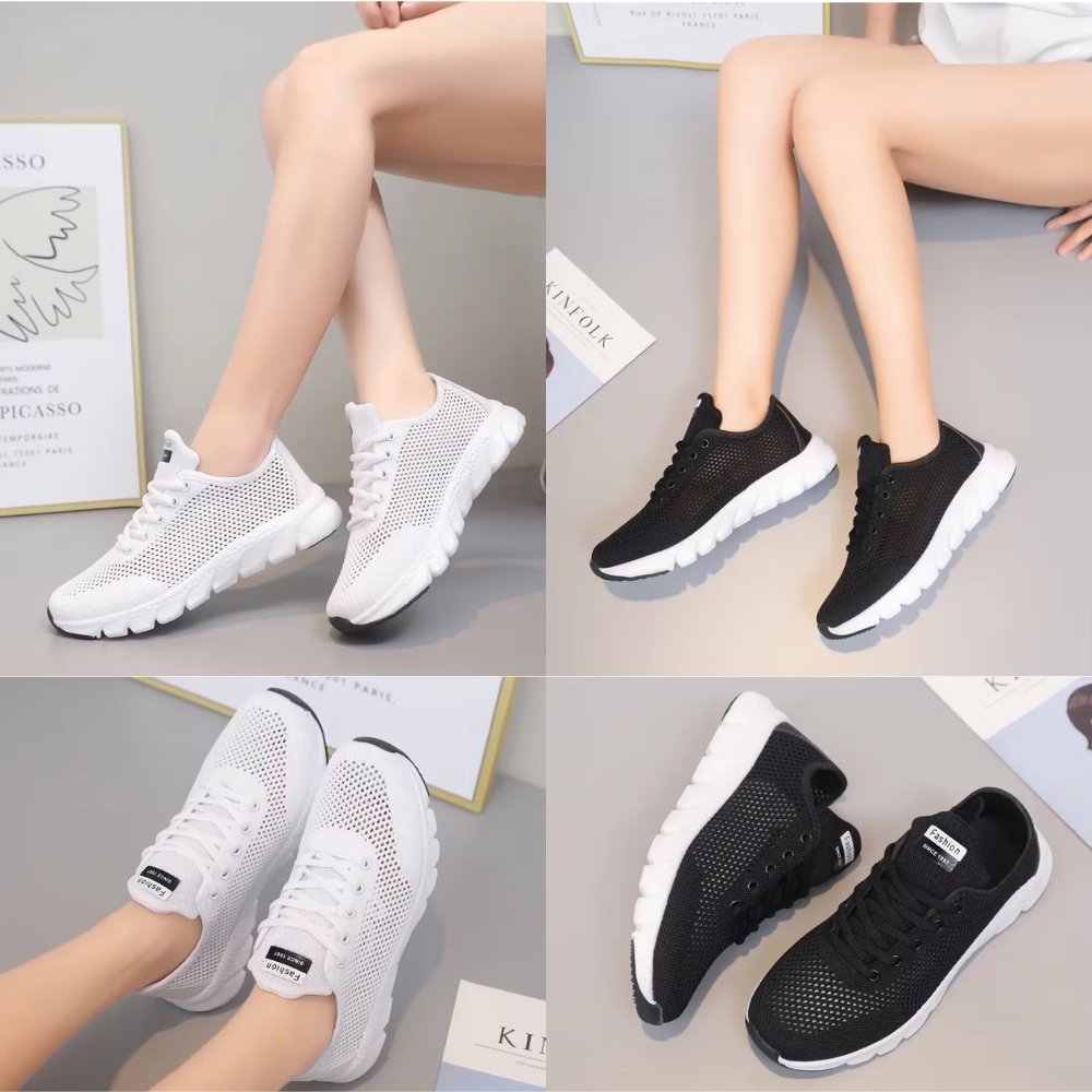 SoftStep Glide™ – Everyday Comfort