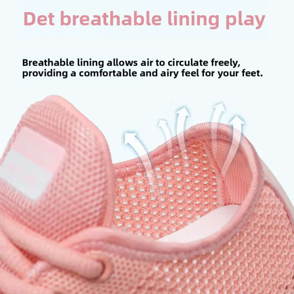 SoftStep Glide™ – Everyday Comfort