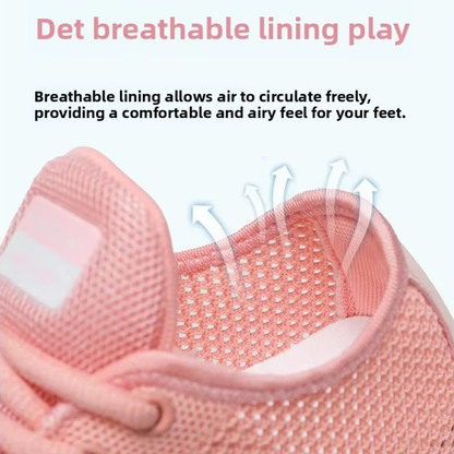 SoftStep Glide™ – Everyday Comfort